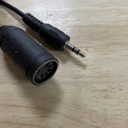 OCCASION CABLE MINI JACK MIDI 20CM – Image 4