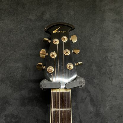 OCCASION OVATION NS28 NIKKI SIXX HEROIN DIARIES HOUSSE – Image 2