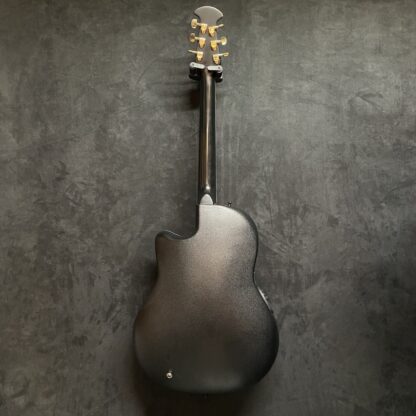 OCCASION OVATION NS28 NIKKI SIXX HEROIN DIARIES HOUSSE – Image 4