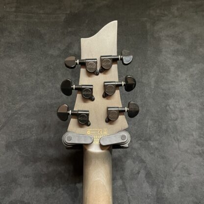 OCCASION SCHECTER OMEN ELITE 6 FLOYD LEFT BCB – Image 3