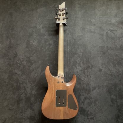 OCCASION SCHECTER OMEN ELITE 6 FLOYD LEFT BCB – Image 4