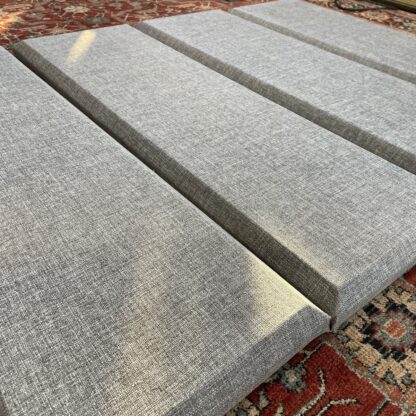 OCCASION NONAME 4 PANNEAUX D'ISOLATION ACOUSTIQUE (92x31x4) – Image 2