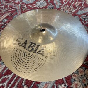 OCCASION SABIAN HH FUSION 14'