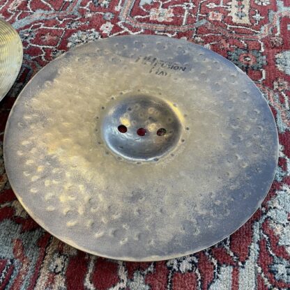 OCCASION SABIAN HH FUSION 14' – Image 2