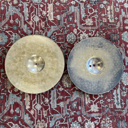 OCCASION SABIAN HH FUSION 14' – Image 3