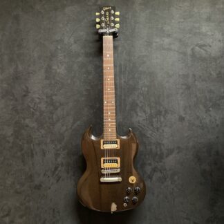 OCCASION GIBSON SG LESPAUL SPECIAL 100 2015 ETUI