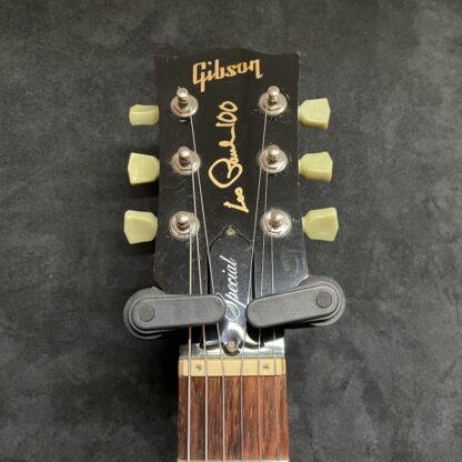 OCCASION GIBSON SG LESPAUL SPECIAL 100 2015 ETUI – Image 2
