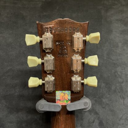 OCCASION GIBSON SG LESPAUL SPECIAL 100 2015 ETUI – Image 3