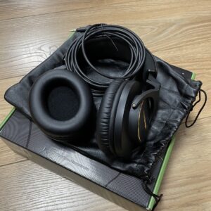 OCCASION SHURE SRH840A CASQUE MONITORING