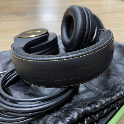 OCCASION SHURE SRH840A CASQUE MONITORING – Image 2