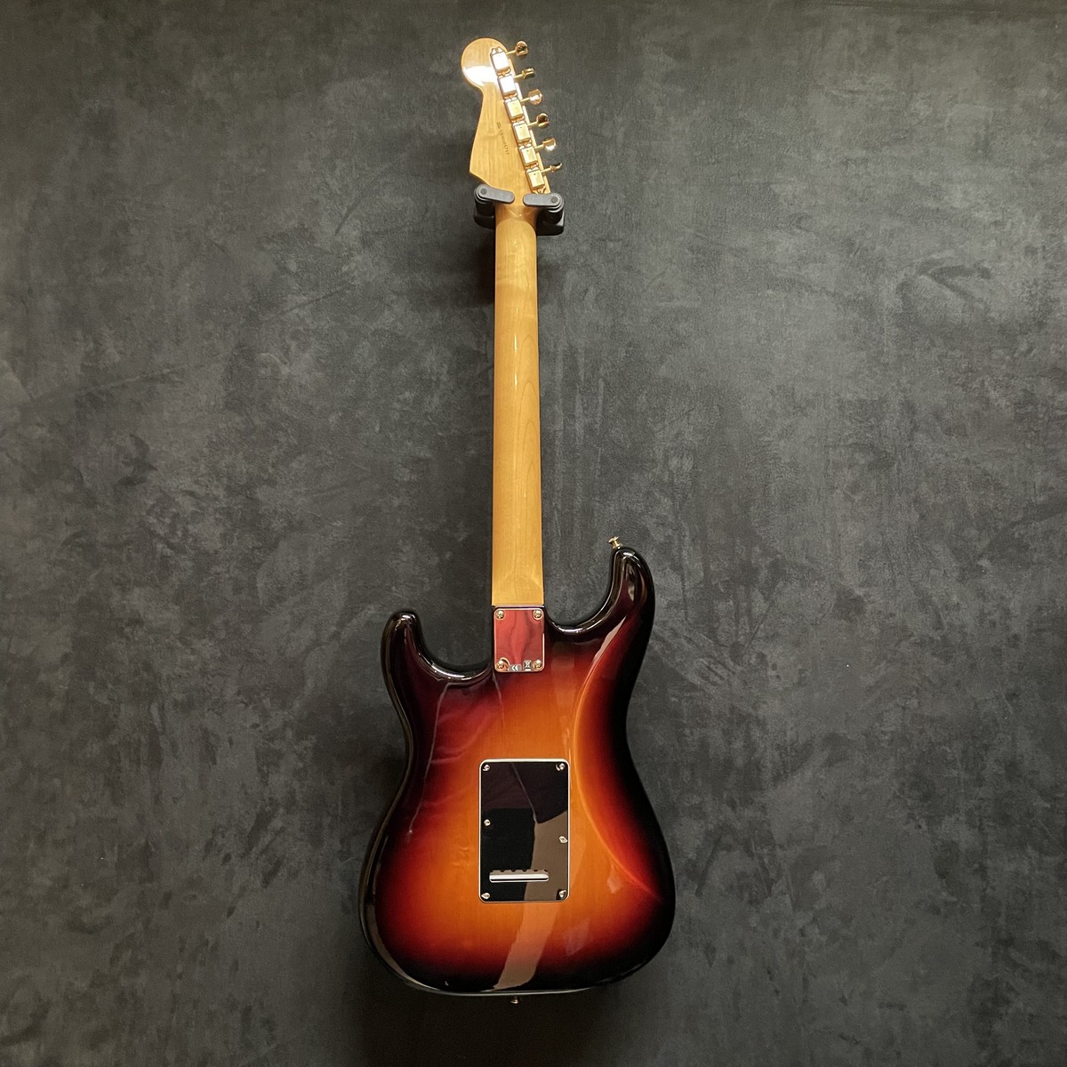 OCCASION FENDER STRAT SRV 2010 ETUI – Image 4