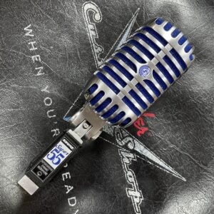 OCCASION SHURE SUPER 55