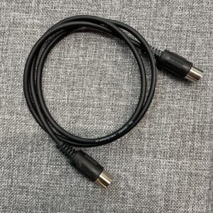 OCCASION CABLE MIDI 1M