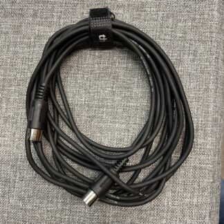 OCCASION CABLE MIDI 5 M