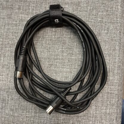 OCCASION CABLE MIDI 5 M