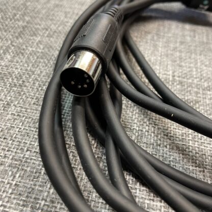 OCCASION CABLE MIDI 5 M – Image 2