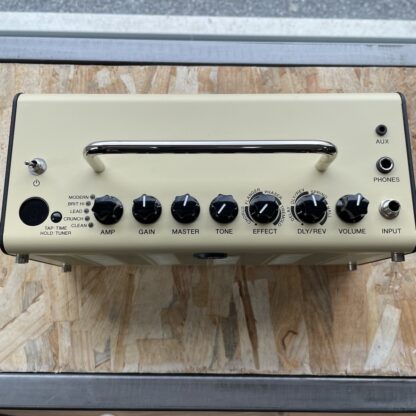 OCCASION AMPLI YAMAHA THR5H – Image 2