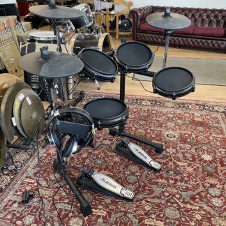 OCCASION ALESIS TURBO MESH KIT