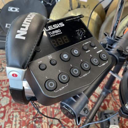 OCCASION ALESIS TURBO MESH KIT – Image 2