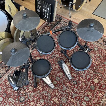 OCCASION ALESIS TURBO MESH KIT – Image 3