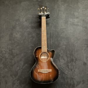 OCCASION VGS UKULELE TE CE SUN HOUSSE