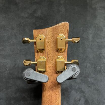 OCCASION VGS UKULELE TE CE SUN HOUSSE – Image 3