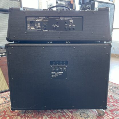 OCCASION VOX VALVETRONIX HEAD AD60VTH SPEAKER CAB – Image 3