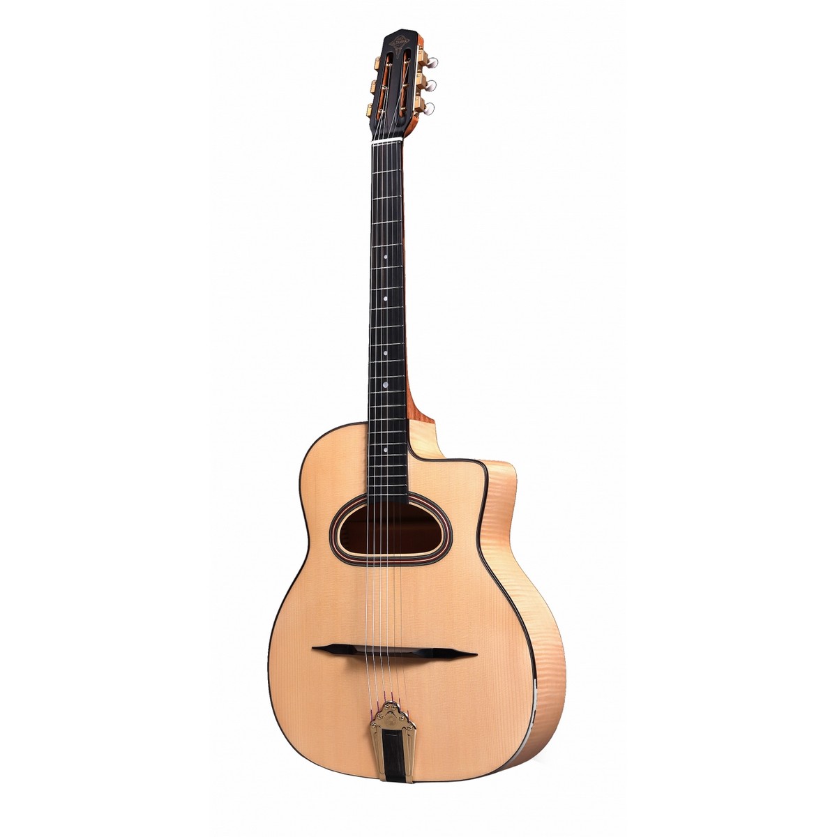 ALTAMIRA MD RN GRANDE BOUCHE LIVREE EN ETUI