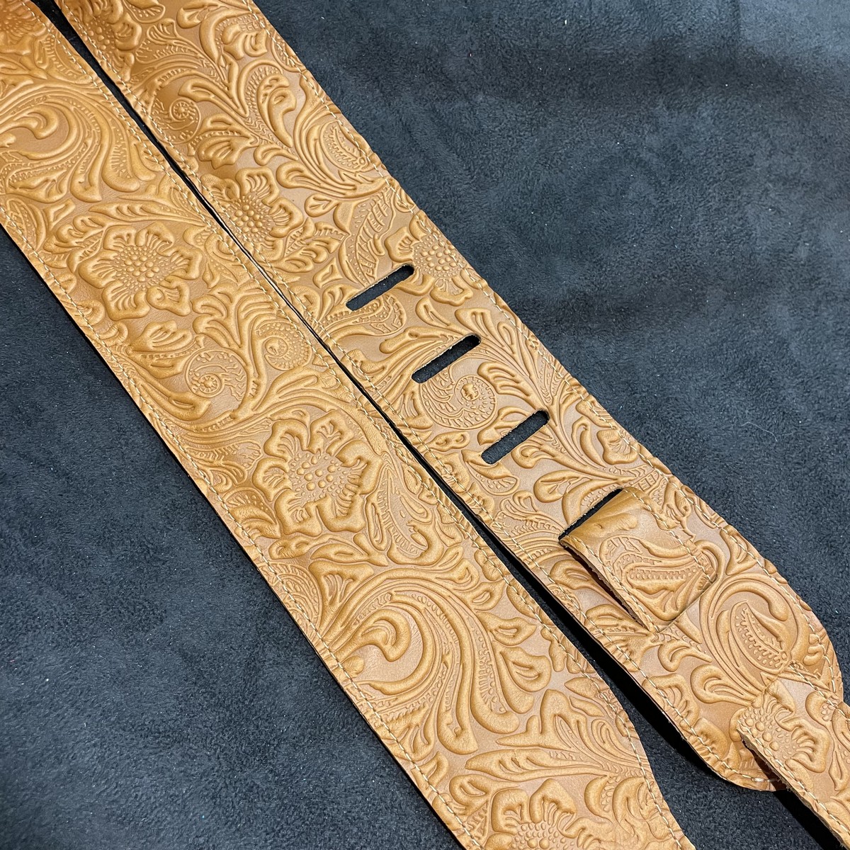 BLESES SANGLE BG35M RICKY CAMEL