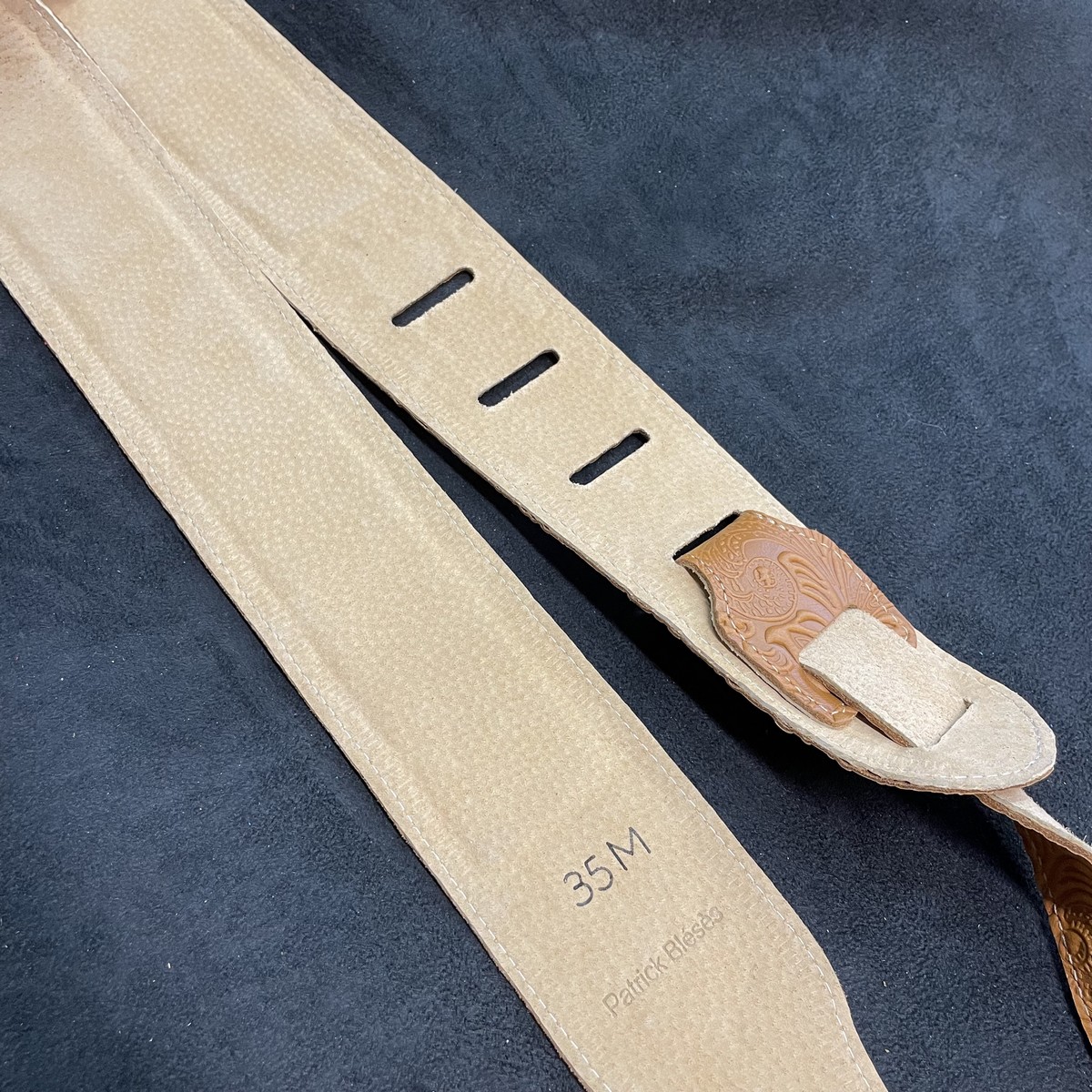 BLESES SANGLE BG35M RICKY CAMEL – Image 2