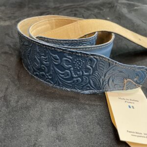 BLESES SANGLE RICKY / DAKAR BLEU