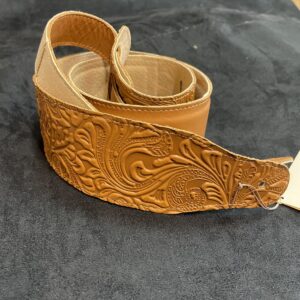 BLESES SANGLE BG79 RICKY DAKAR CAMEL