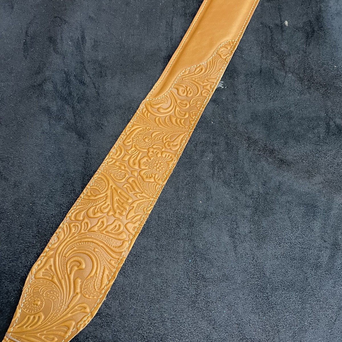 BLESES SANGLE BG79 RICKY DAKAR CAMEL – Image 4