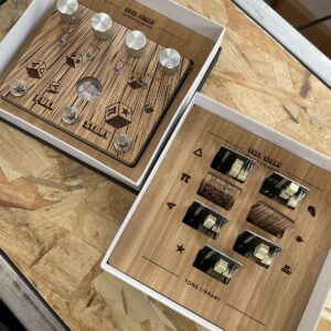 OCCASION ANASOUNDS FULL STORY SPECIAL EDITION