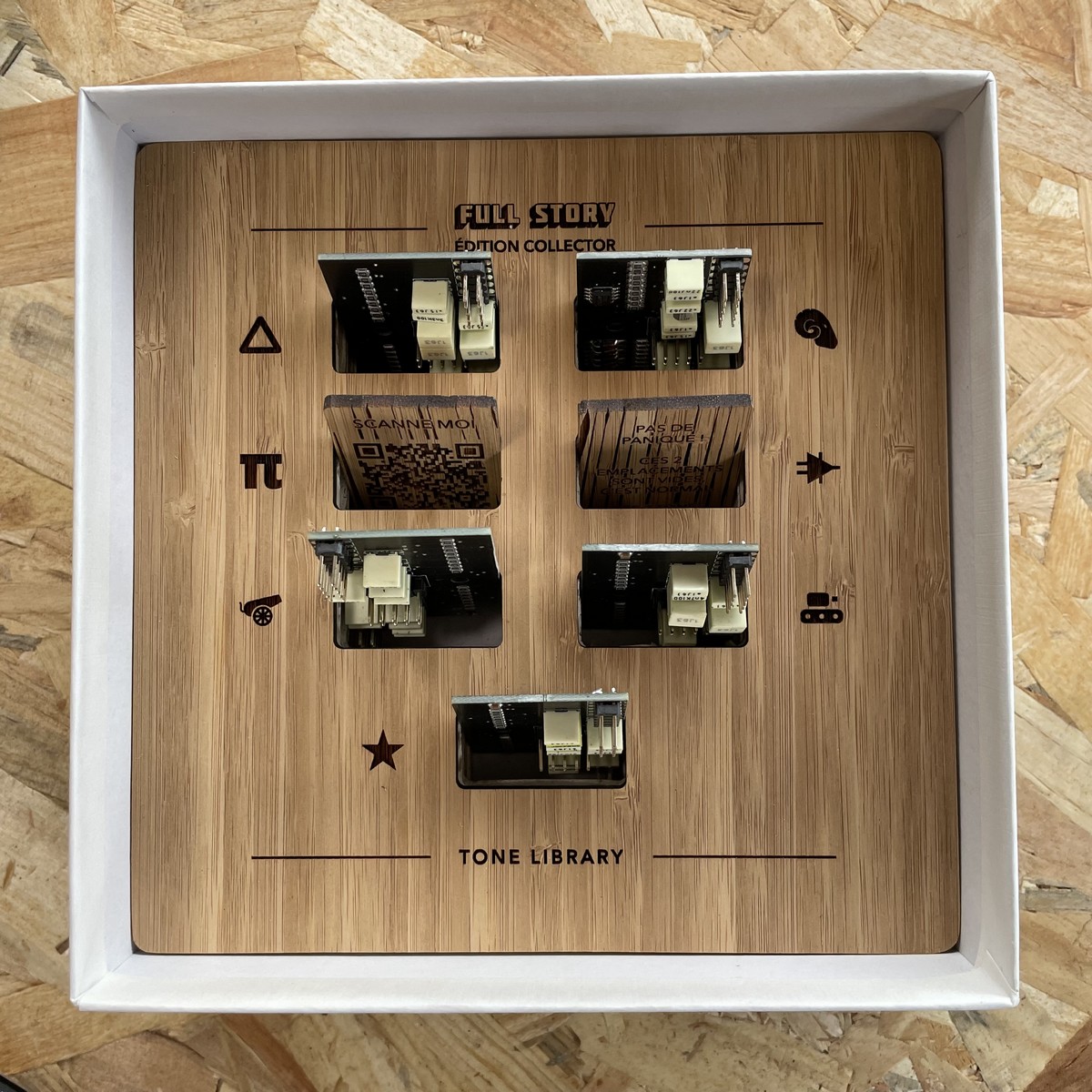 OCCASION ANASOUNDS FULL STORY SPECIAL EDITION – Image 2