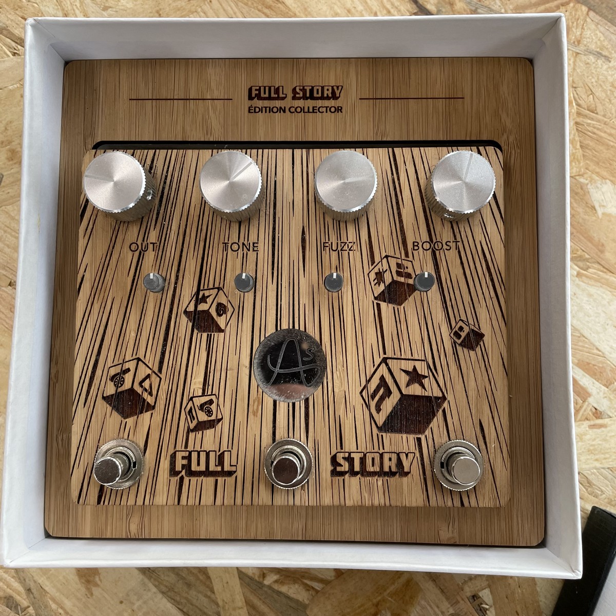 OCCASION ANASOUNDS FULL STORY SPECIAL EDITION – Image 4