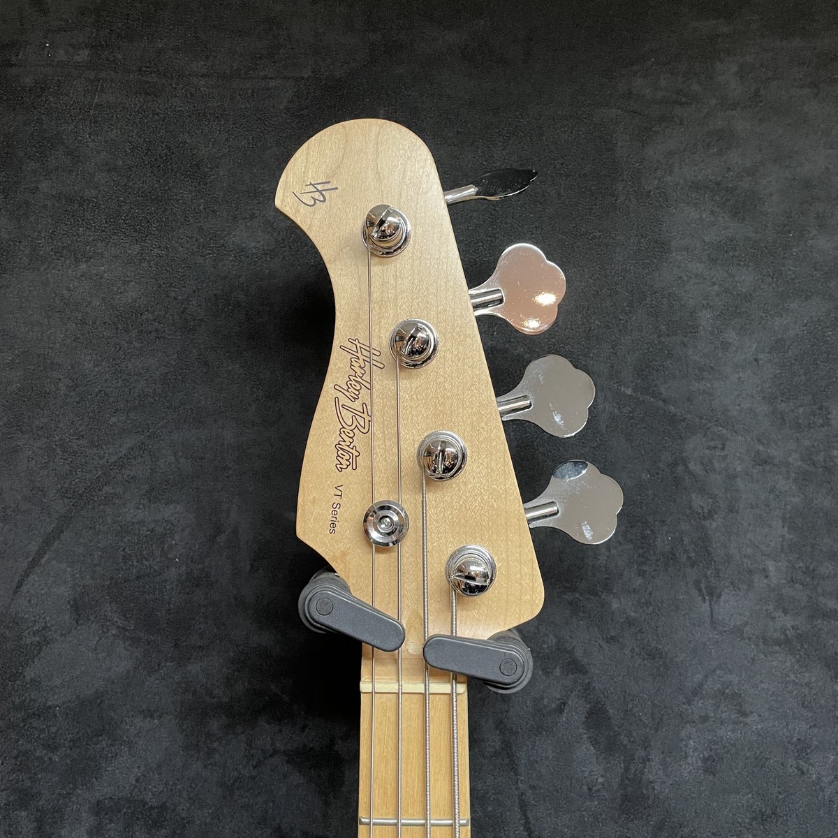 OCCASION HARLEY BENTON HB BASSE VT SERIES GAUCHER – Image 2