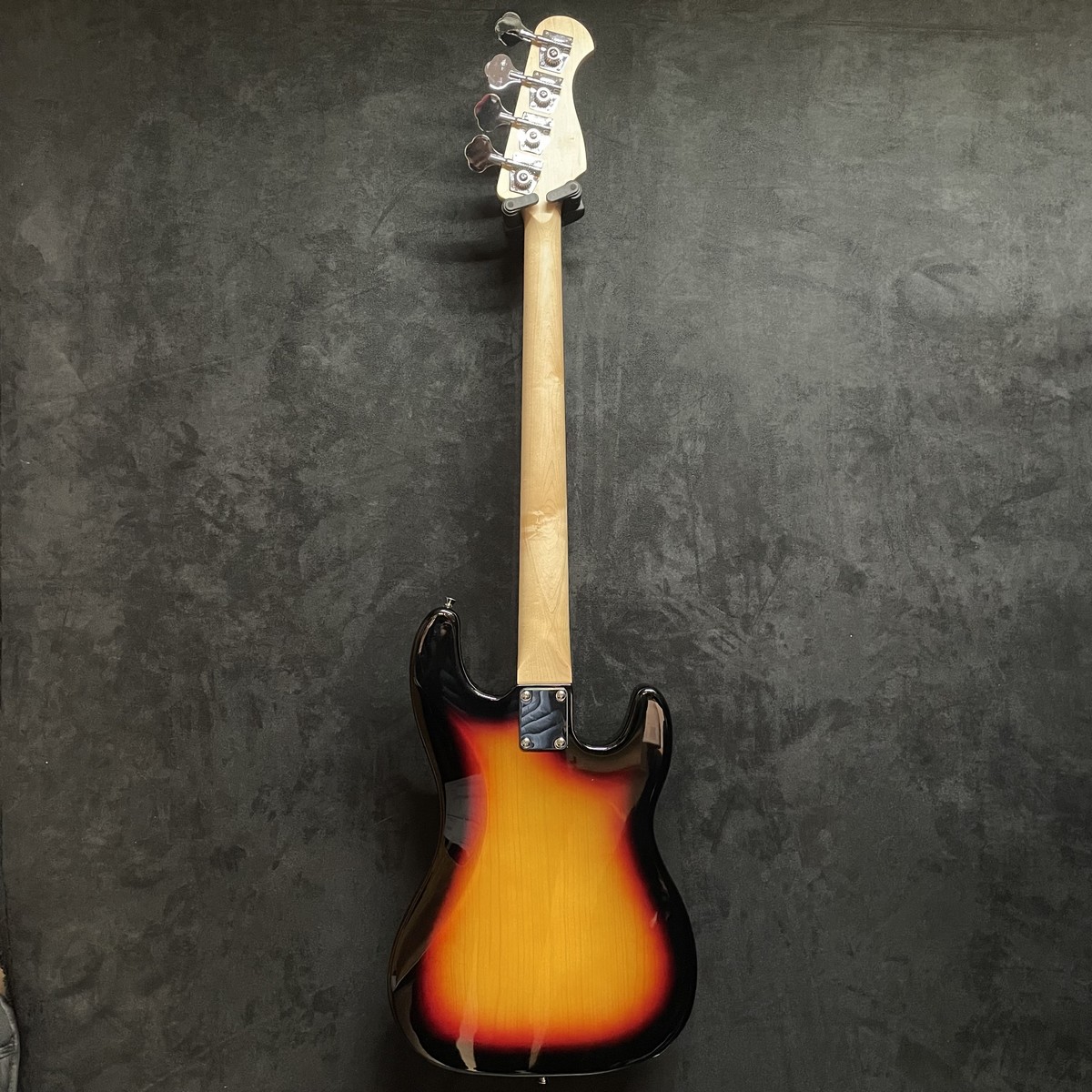 OCCASION HARLEY BENTON HB BASSE VT SERIES GAUCHER – Image 4