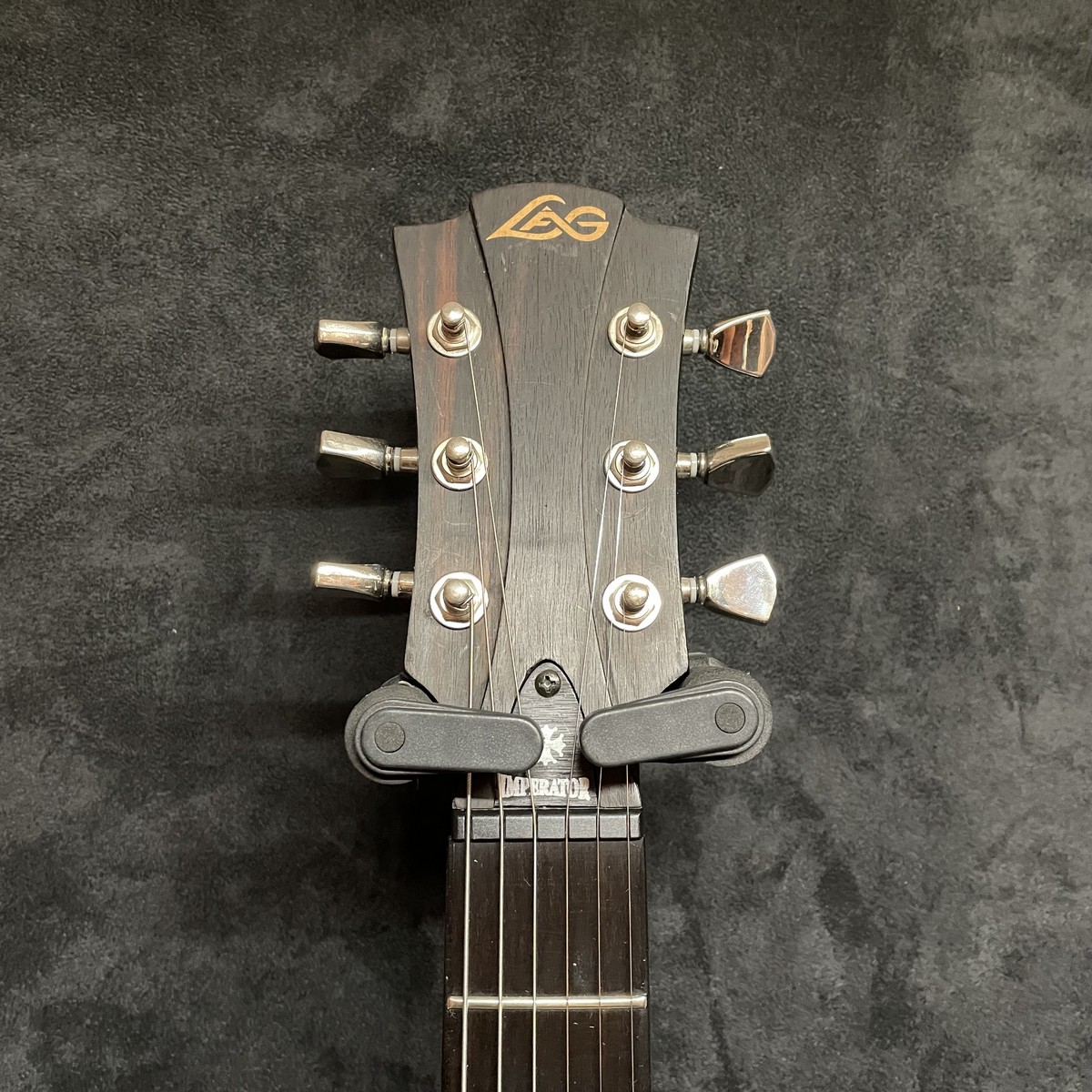 OCCASION IMPERATOR 1000 AVEC ETUI – Image 2