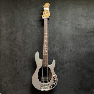 OCCASION MUSICMAN USA CLASSIC STINGRAY 5 SL - PDN SLEDGE LTD EDITION RW CASE
