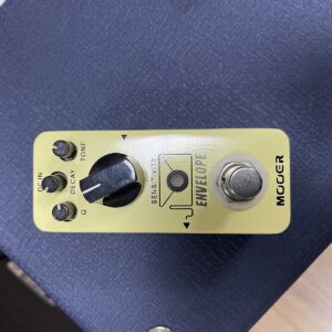 OCCASION MOOER ENVELOPE AUTO WAH