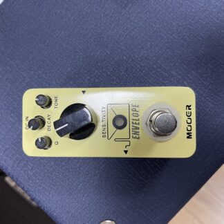 OCCASION MOOER ENVELOPE AUTO WAH