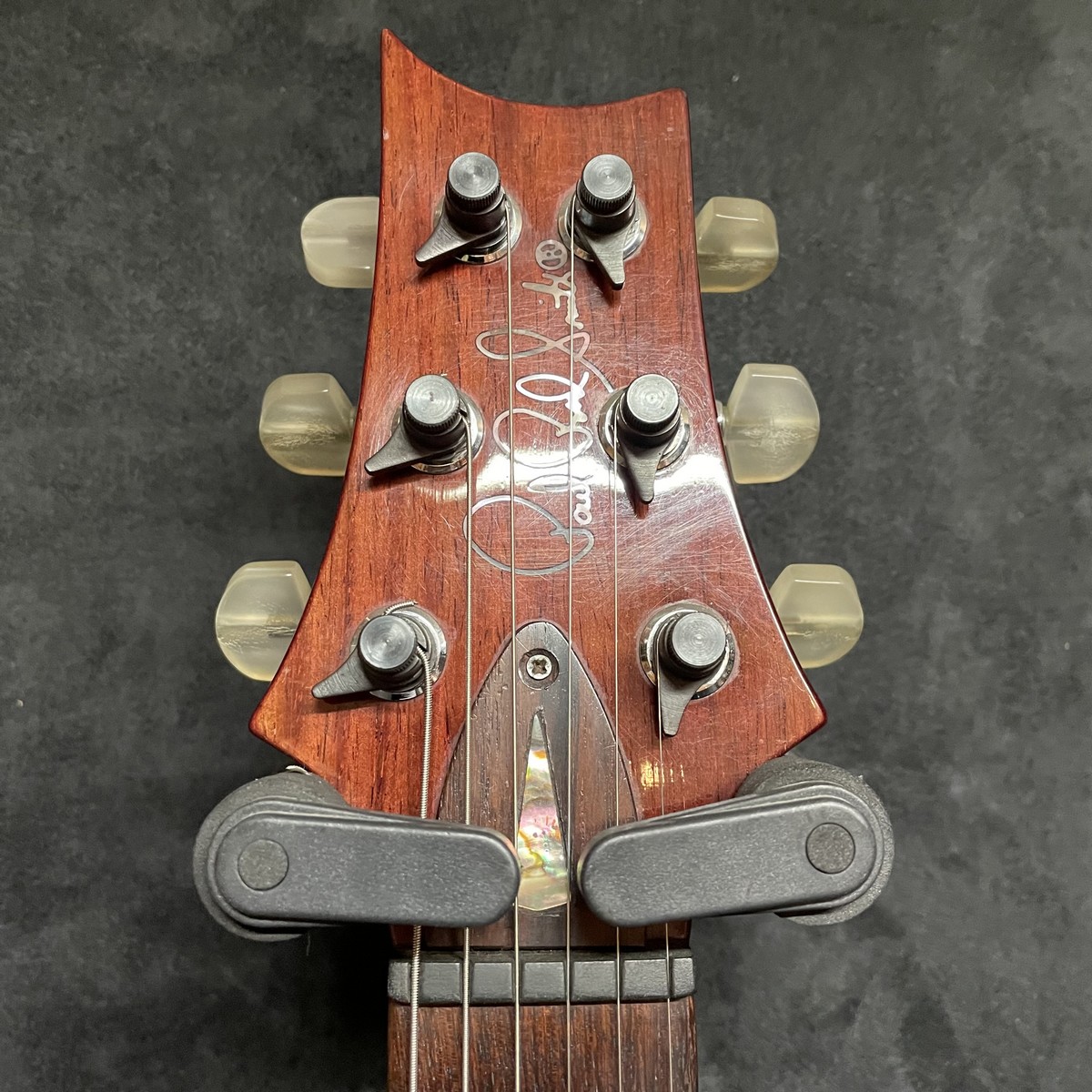 OCCASION PRS ARTIST SERIES CUSTOM 24 VINTAGE 1992 HOUSSE – Image 2