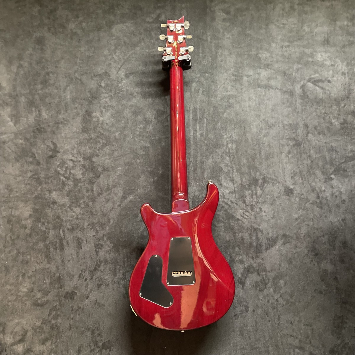 OCCASION PRS ARTIST SERIES CUSTOM 24 VINTAGE 1992 HOUSSE – Image 3