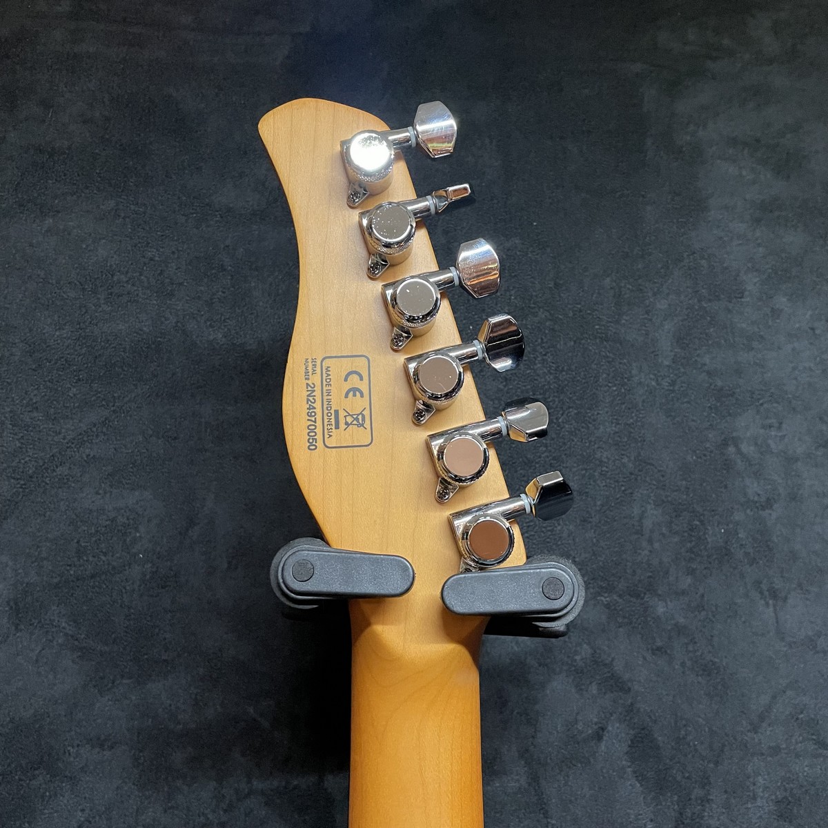 OCCASION SIRE LARRY CARLTON TELE AVEC HOUSSE – Image 3