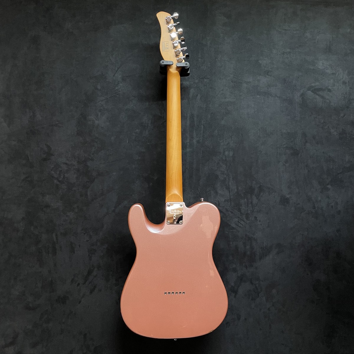OCCASION SIRE LARRY CARLTON TELE AVEC HOUSSE – Image 4