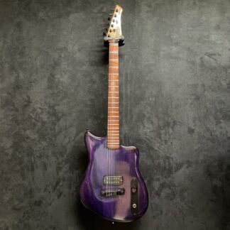 OCCASION UTOPIE MADE IN GIRONDE WILKINSON DI MARZIO DP169BK