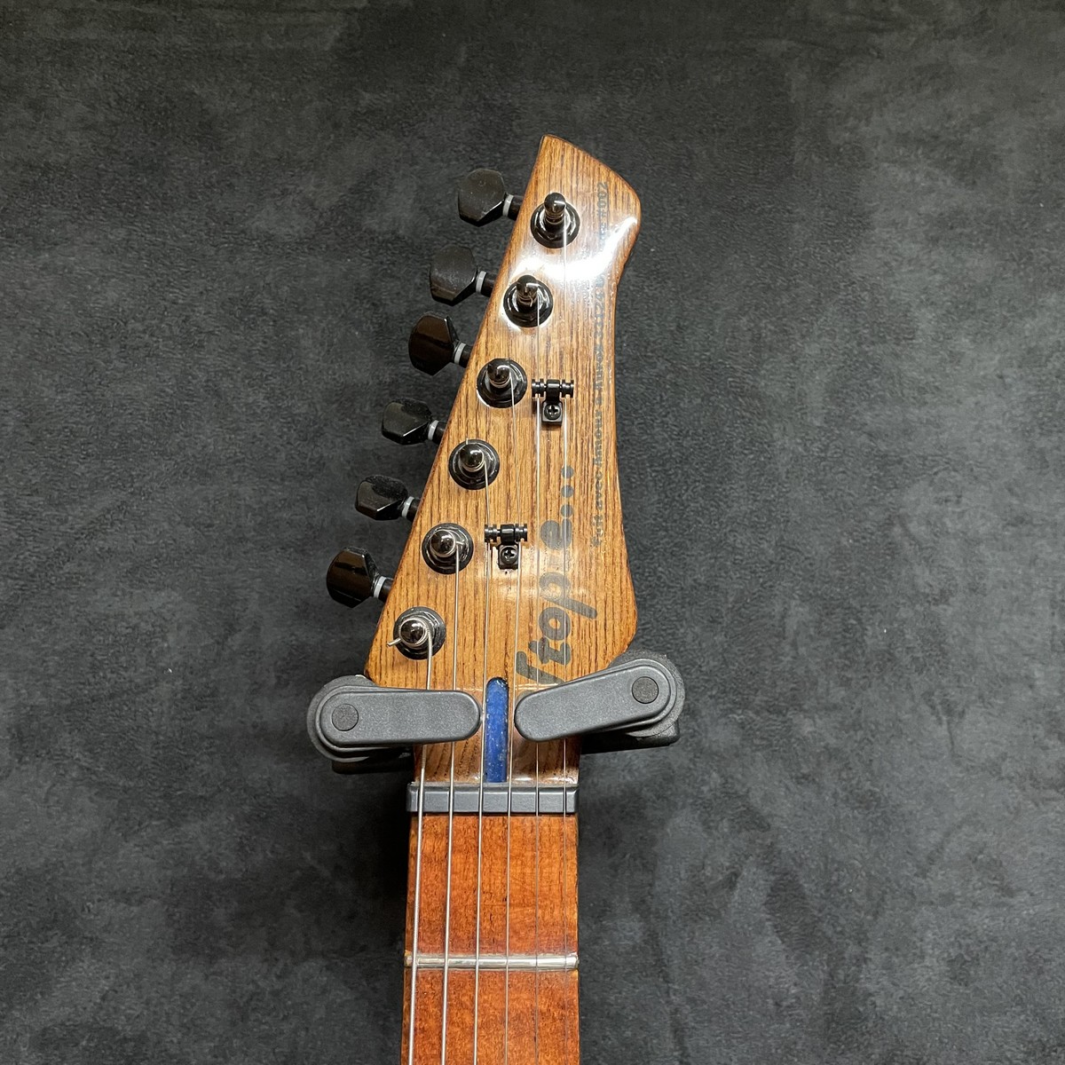 OCCASION UTOPIE MADE IN GIRONDE WILKINSON DI MARZIO DP169BK – Image 2