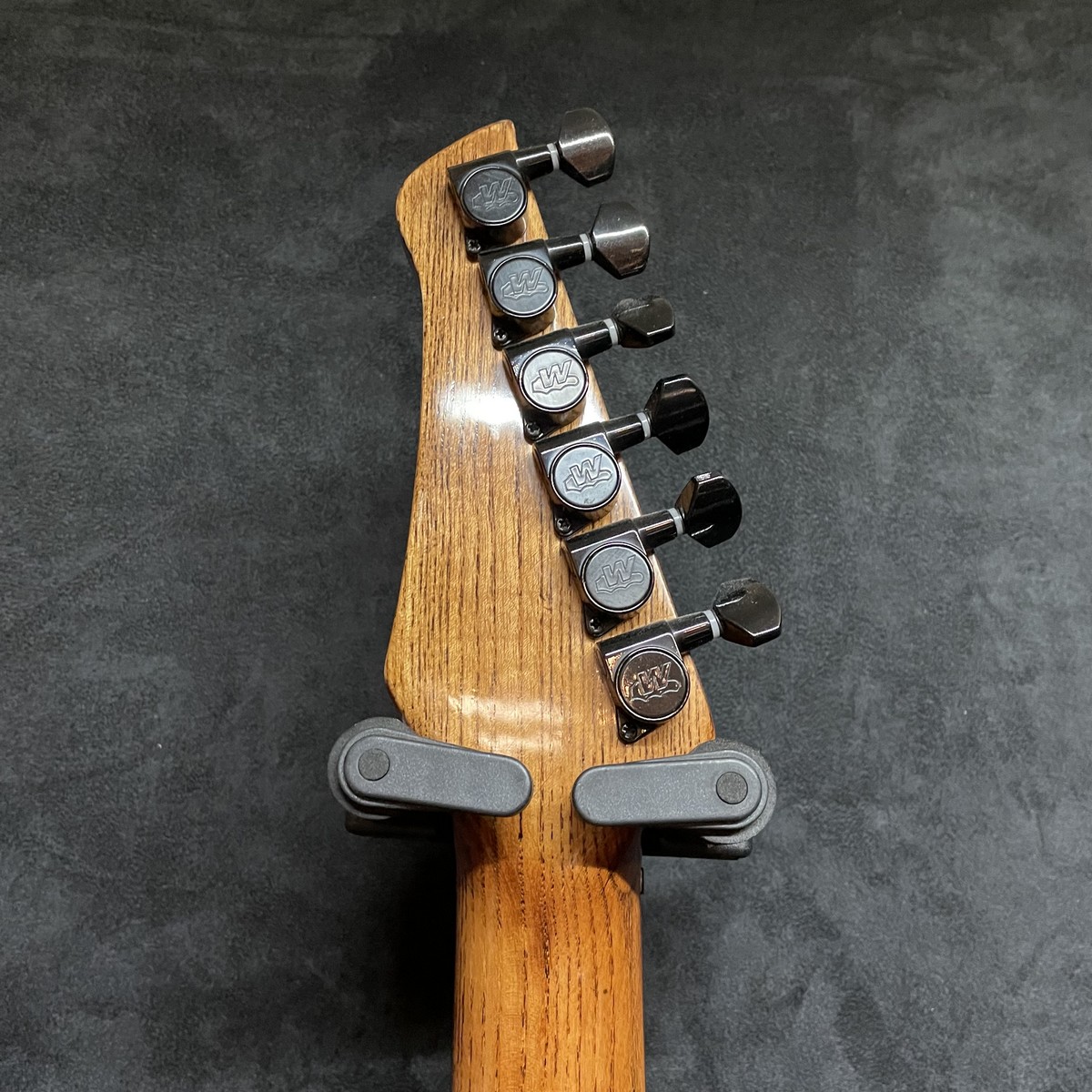 OCCASION UTOPIE MADE IN GIRONDE WILKINSON DI MARZIO DP169BK – Image 3