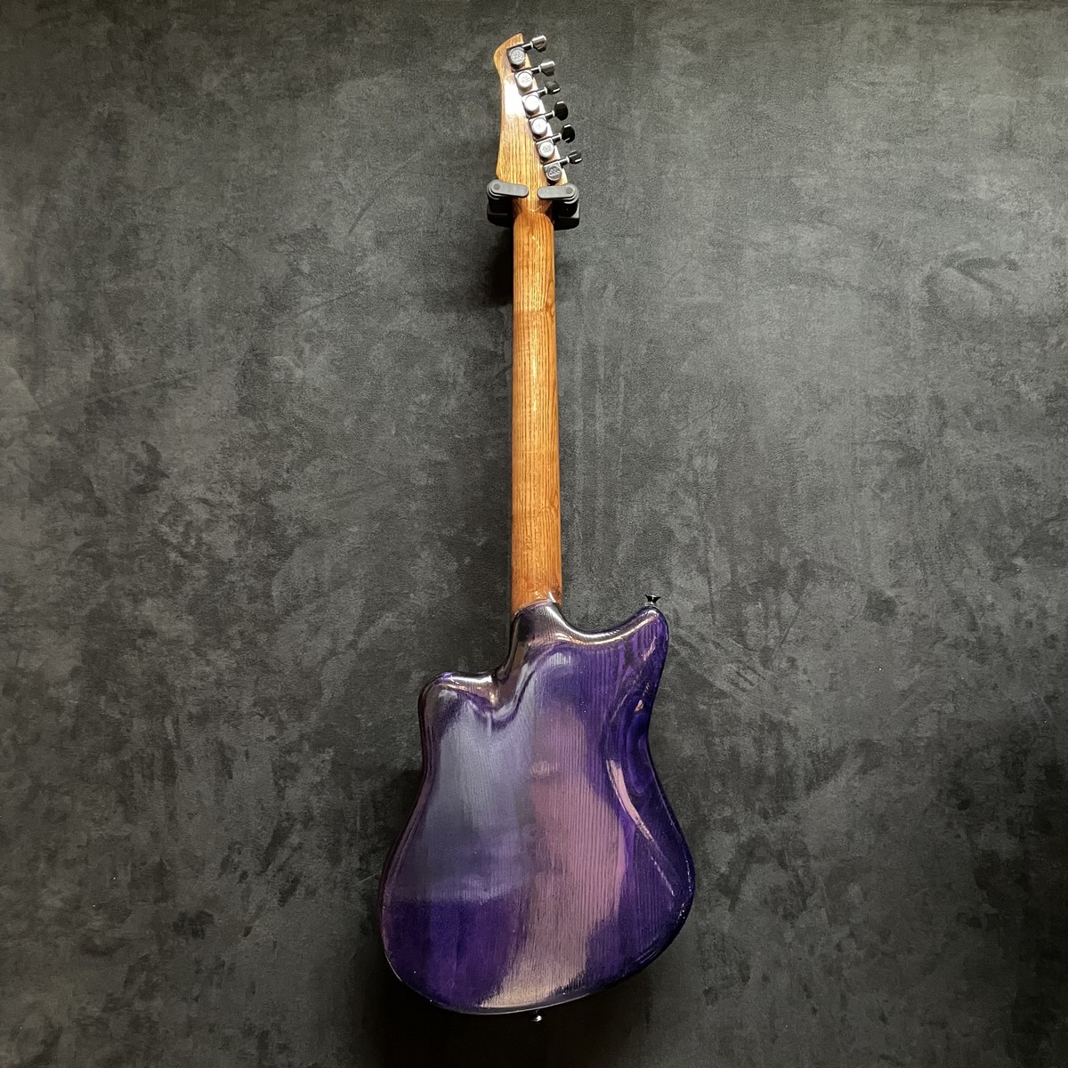 OCCASION UTOPIE MADE IN GIRONDE WILKINSON DI MARZIO DP169BK – Image 4